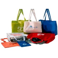 color Non woven bag